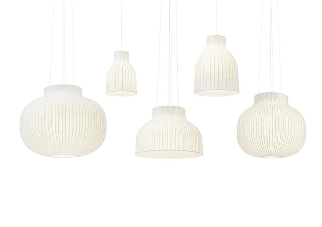 Strand Pendant Lamp