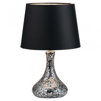 ZARA BLACK TABLE LAMP