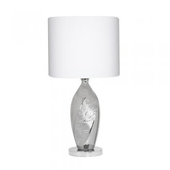 LEA CERAMIC TABLE LAMP