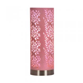 TEMA PALE PINK TABLE LAMP