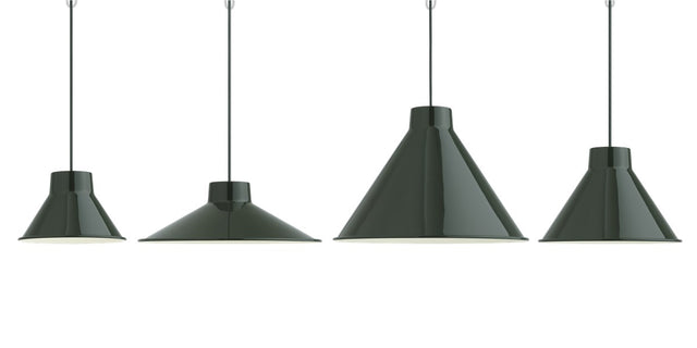 Top Pendant Lamp