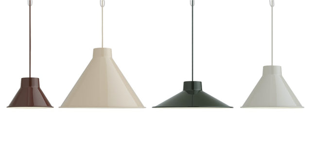 Top Pendant Lamp