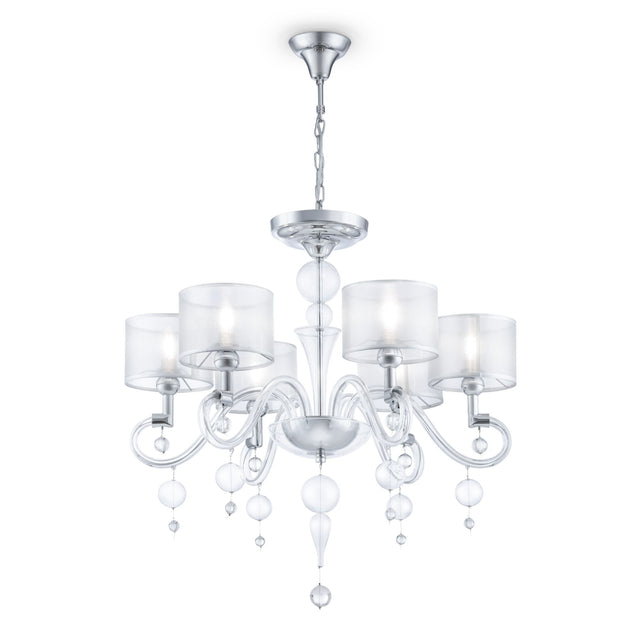 BUBBLE DREAMS Chandelier