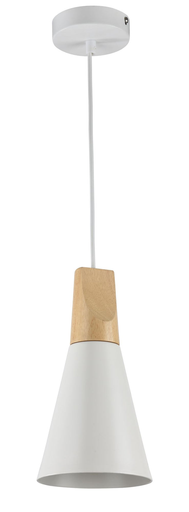 BICONES Pendant lamp