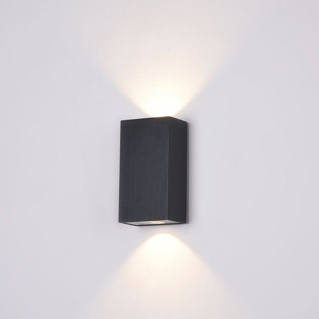 TIMES SQUARE Wall lamp