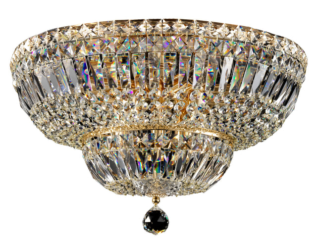 BASFOR Chandelier