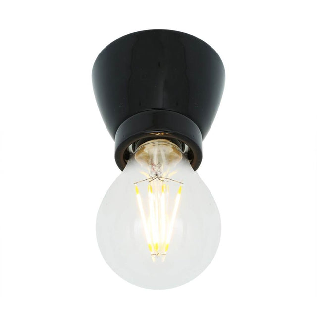 Baltimore Flush Light Fitting