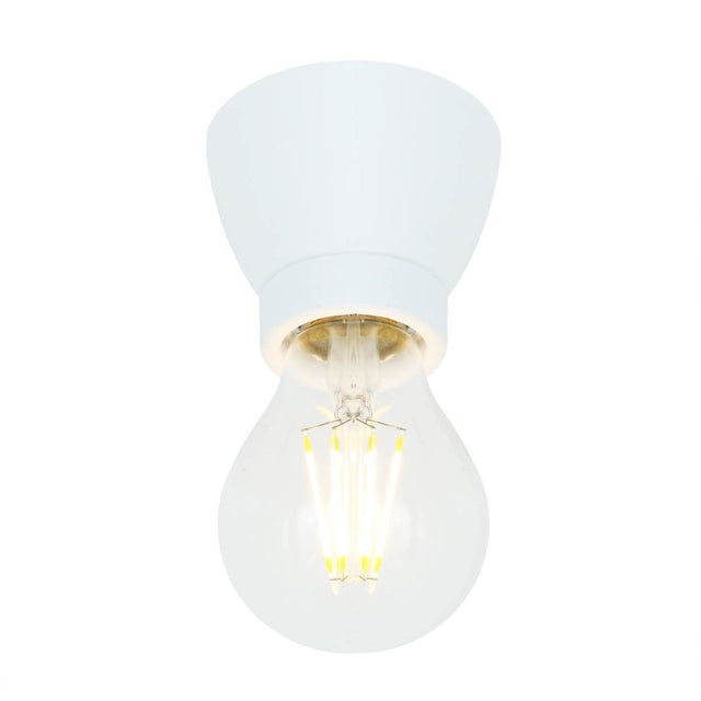 Baltimore Flush Light Fitting