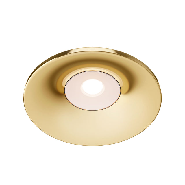 BARRET Recessed lamp