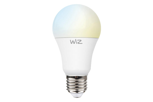 Tunable A60 Screw E27 Smart Bulb