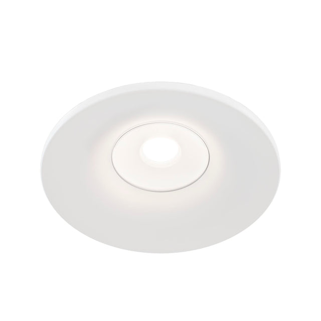 BARRET Recessed lamp