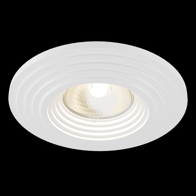 GYPS MODERN Recessed lamp