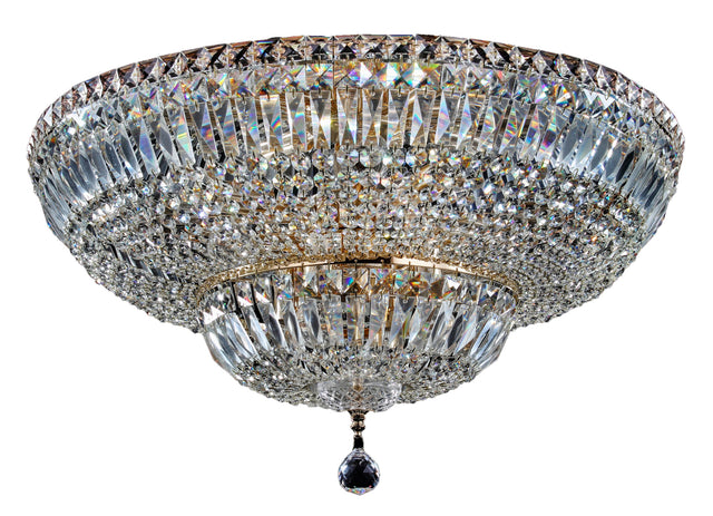 BASFOR Chandelier