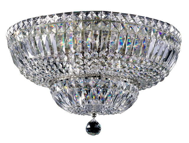 BASFOR Chandelier