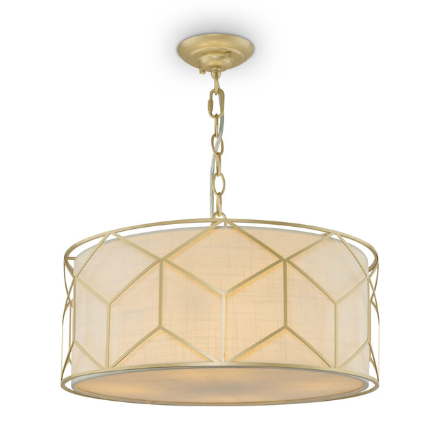 MESSINA Ceiling lamp