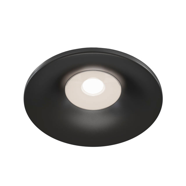 BARRET Recessed lamp