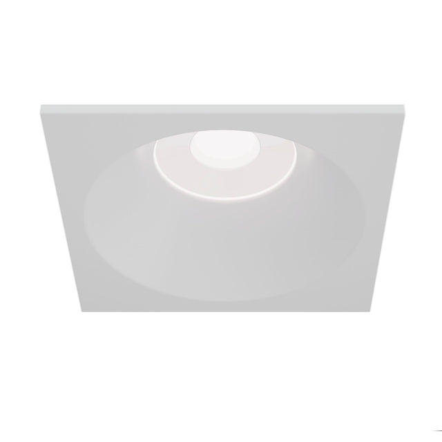 ZOOM Recessed lamp