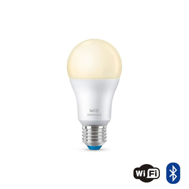 Wi-Fi BLE 60W A60 E27 927 DIM 1PF/6