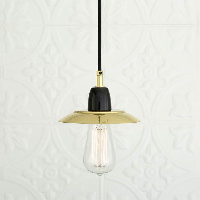 Doon Pendant Light