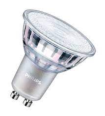 MASTER LED spot VLE D 4.8-50W GU10 927 36D