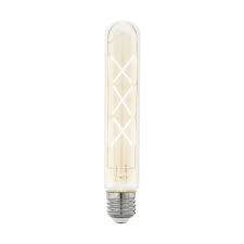 bulb-E27-LED T30 4W ZIGZAG amber 2200K 1