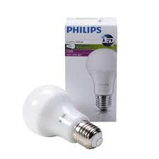 CorePro LEDbulb ND 8-60W A60 E27 827