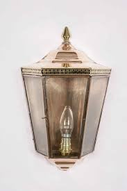 PAssage lamp