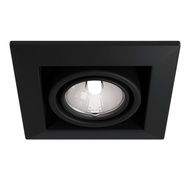 METAL MODERN Recessed lamp