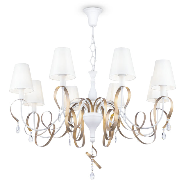 INTRECCIO Chandelier