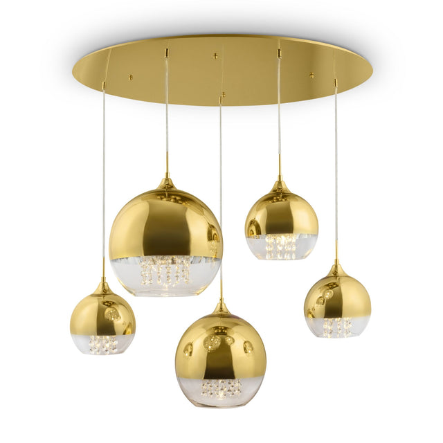 TET A TET Pendant lamp