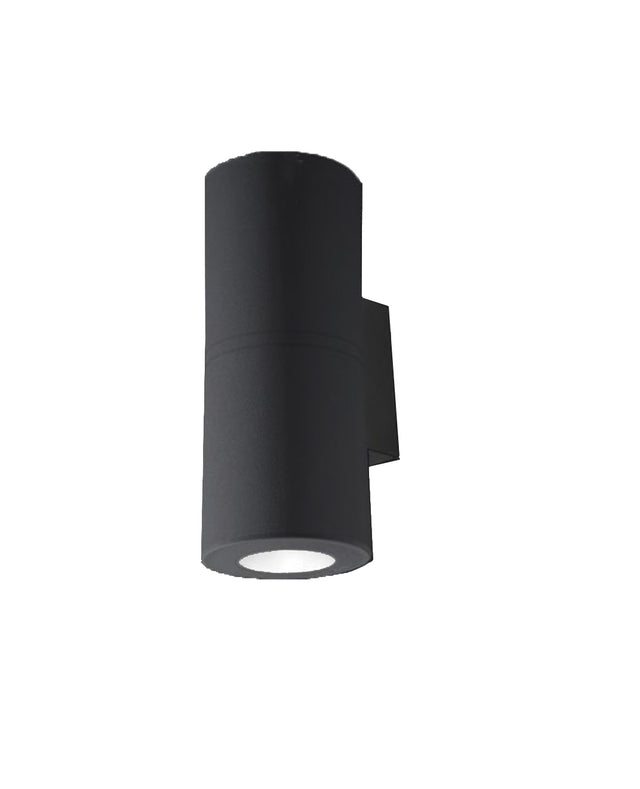 Franca 90 Black 2 x LED 3.5W CCT Light