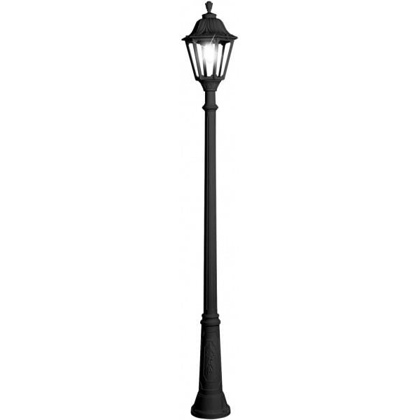 Fumigalli  RICU/NOEMI | OUTDOOR POST LIGHT FITTING