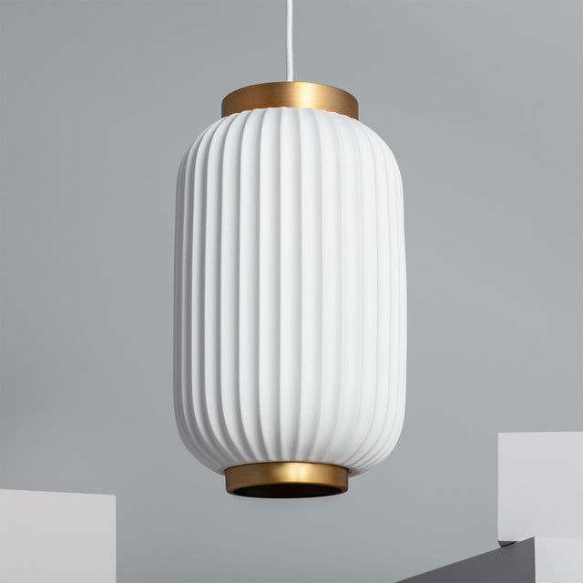 Irazu Susu Pendant Lamp