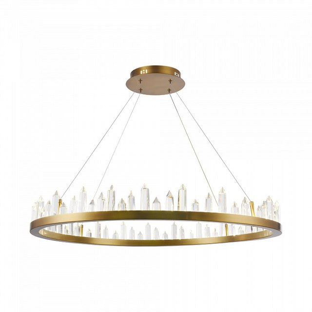 SUSPENSION Pendant lamp