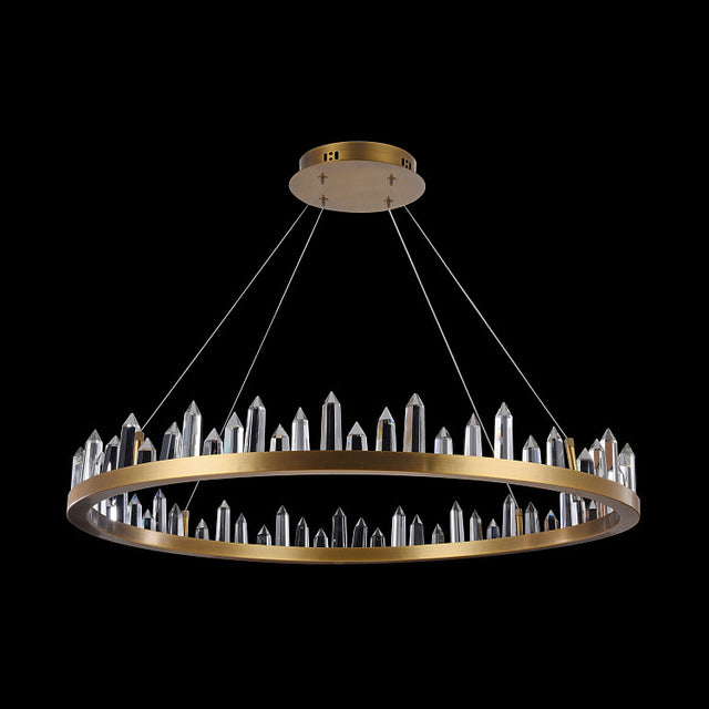 SUSPENSION Pendant lamp