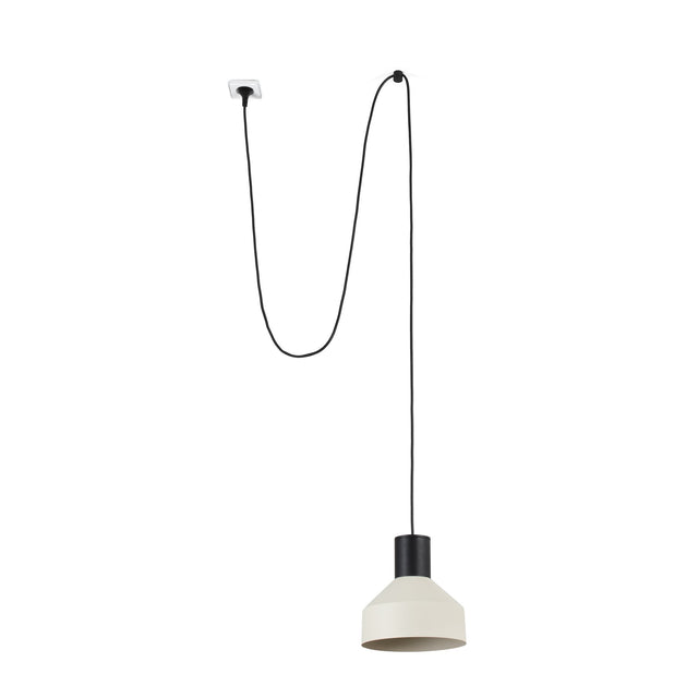 KOMBO PENDANT LAMP WITH PLUG