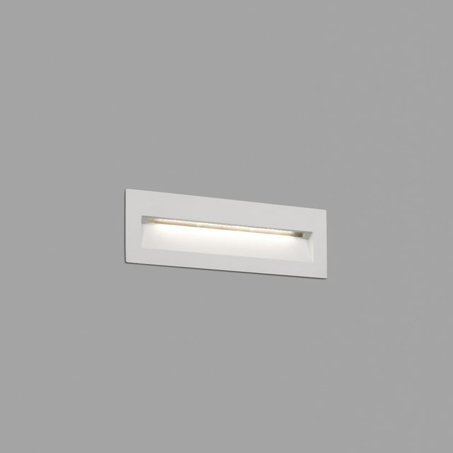 NAT LED RECESSED LAMP