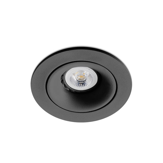 ARGÓN ADJUSTABLE RECESSED LAMP GU10