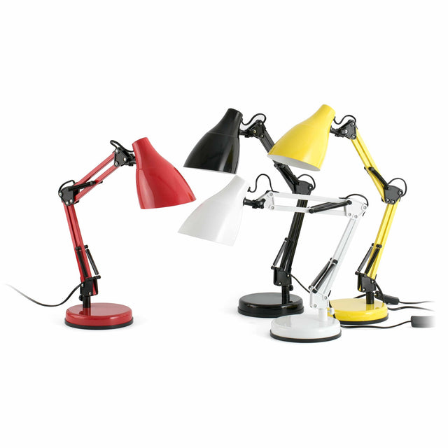 GRU READING LAMP 1 X E27 11W