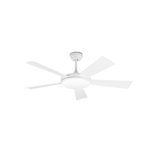 SAONA Ø1320MM CEILING FAN 5 BLADES