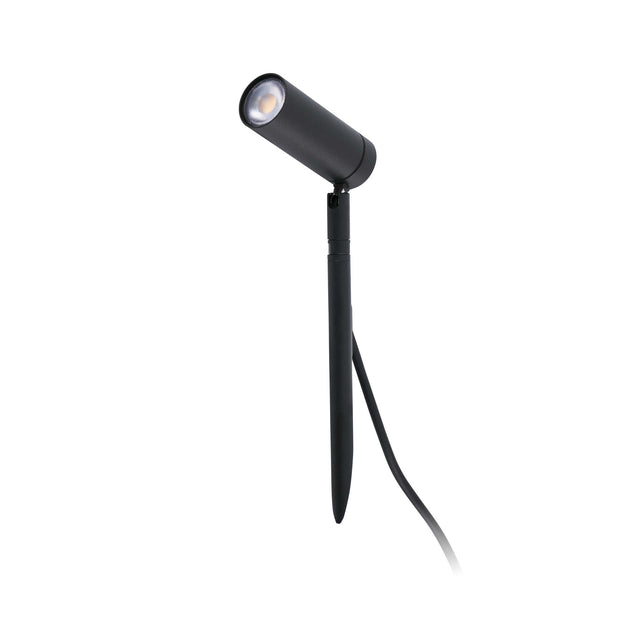 SETH BLACK SPIKE LED