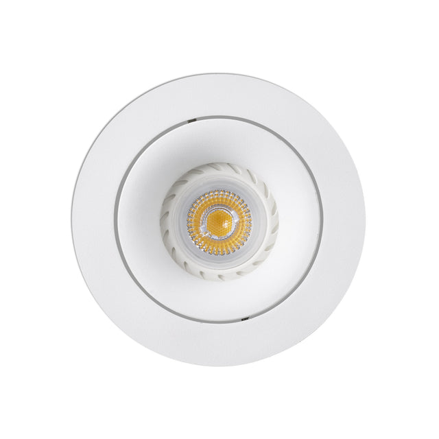 ARGÓN ADJUSTABLE RECESSED LAMP GU10