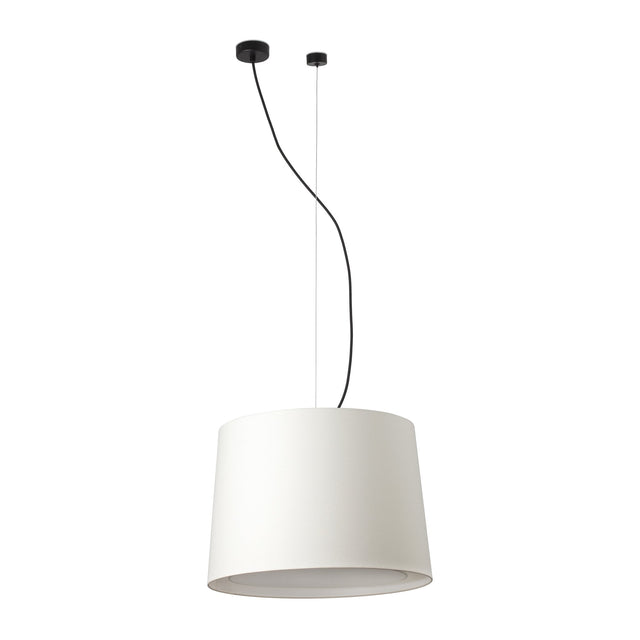 CONGA PENDANT LAMP E27 ø500