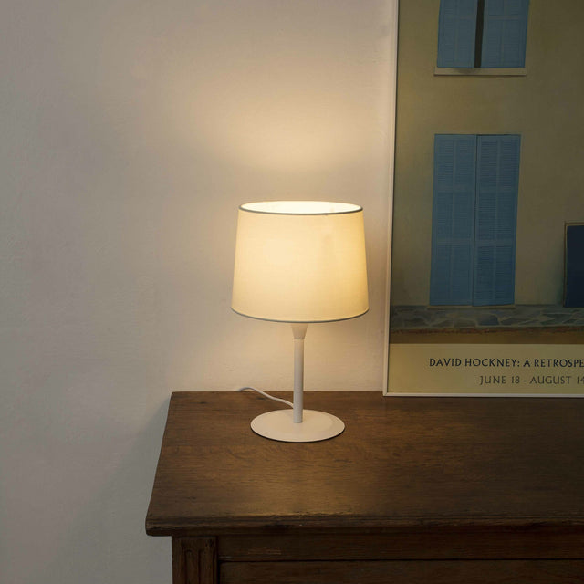 CONGA TABLE LAMP