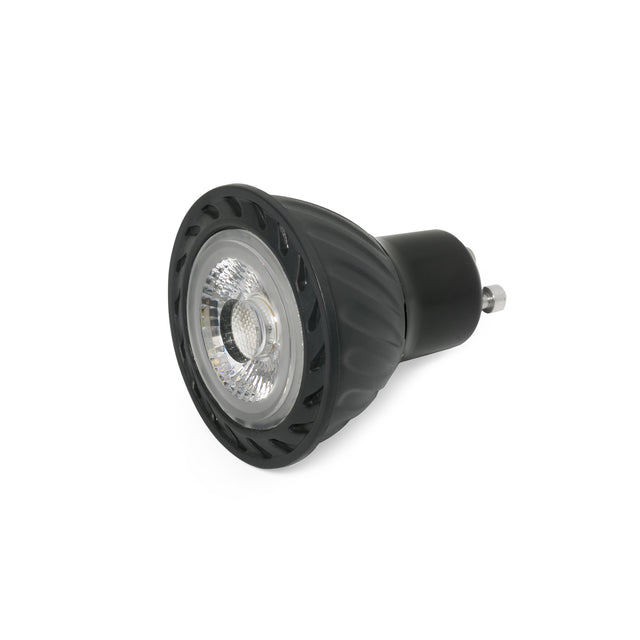 BULB GU10 LED 8W 4000K 38° DIMABLE