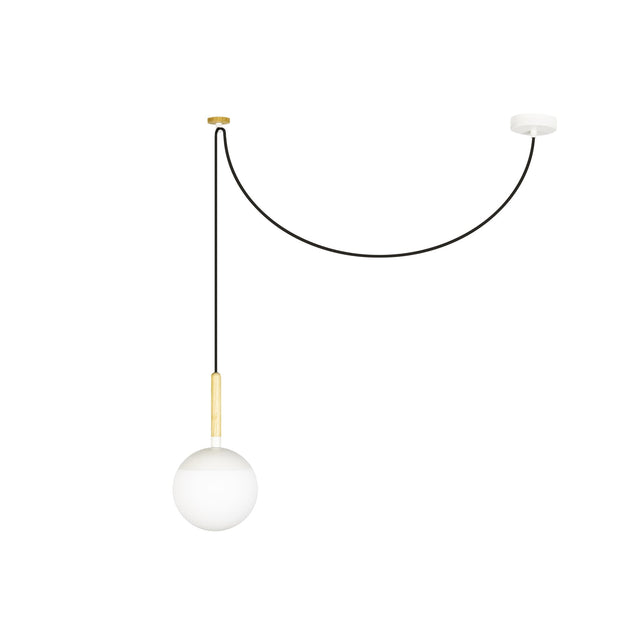 MINE PENDANT LAMP