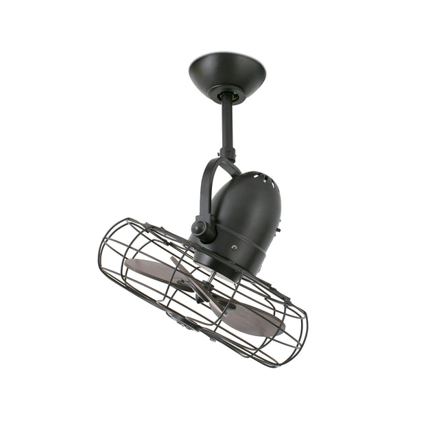 KEIKI Ø450MM CEILING FAN 3 BLADES