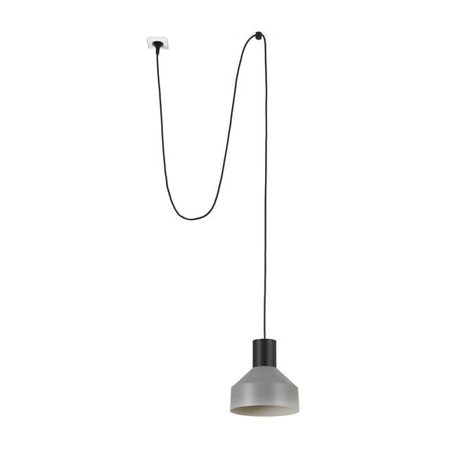 KOMBO PENDANT LAMP WITH PLUG