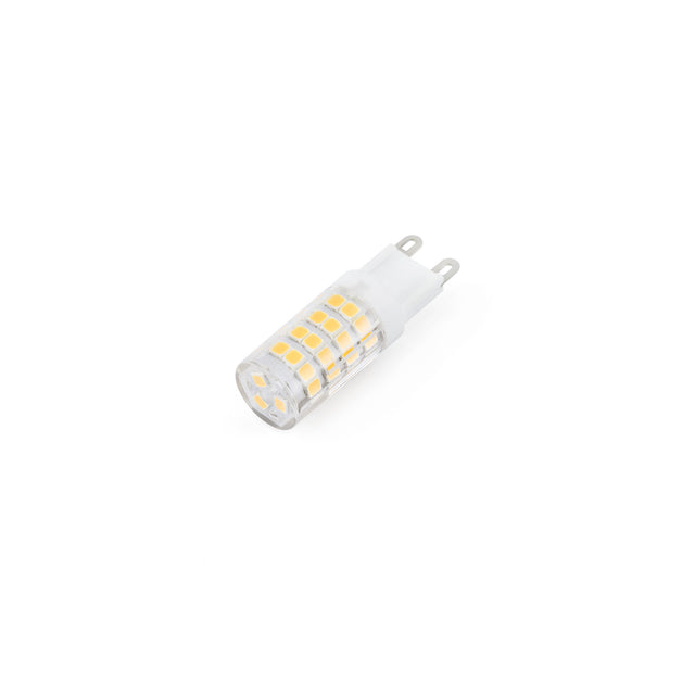 BULB G9 LED 3,5W 2700K 350LM