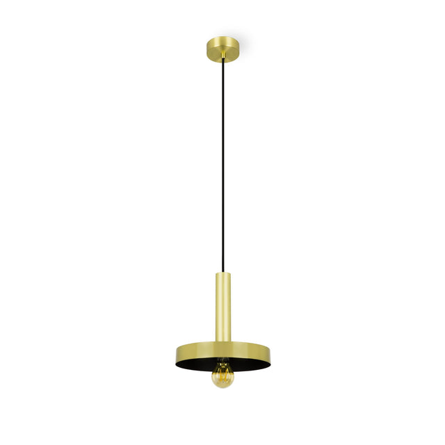 WHIZZ PENDANT LAMP E27